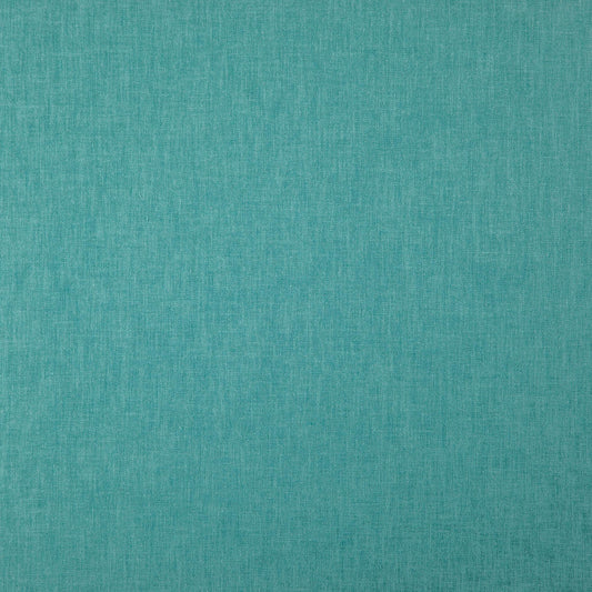 JF Fabrics BITTER 65 Fabric Traditional,Transitional,Contemporary,Plain Blue,Turquoise  Double Width,Texture,Linen Texture - 5947865 J7681