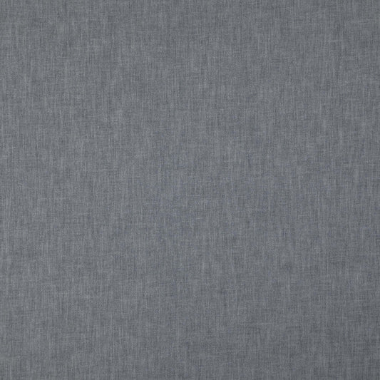 JF Fabrics BITTER 67 Fabric Traditional,Transitional,Contemporary,Plain Blue  Double Width,Texture,Linen Texture - 5947867 J7681