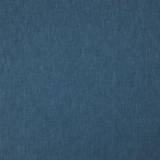 JF Fabrics BITTER 68 Fabric Traditional,Transitional,Contemporary,Plain Blue  Double Width,Texture,Linen Texture - 5947868 J7681