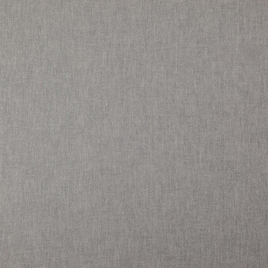 JF Fabrics BITTER 95 Fabric Traditional,Transitional,Contemporary,Plain Grey/Silver  Double Width,Texture,Linen Texture - 5947895 J7681