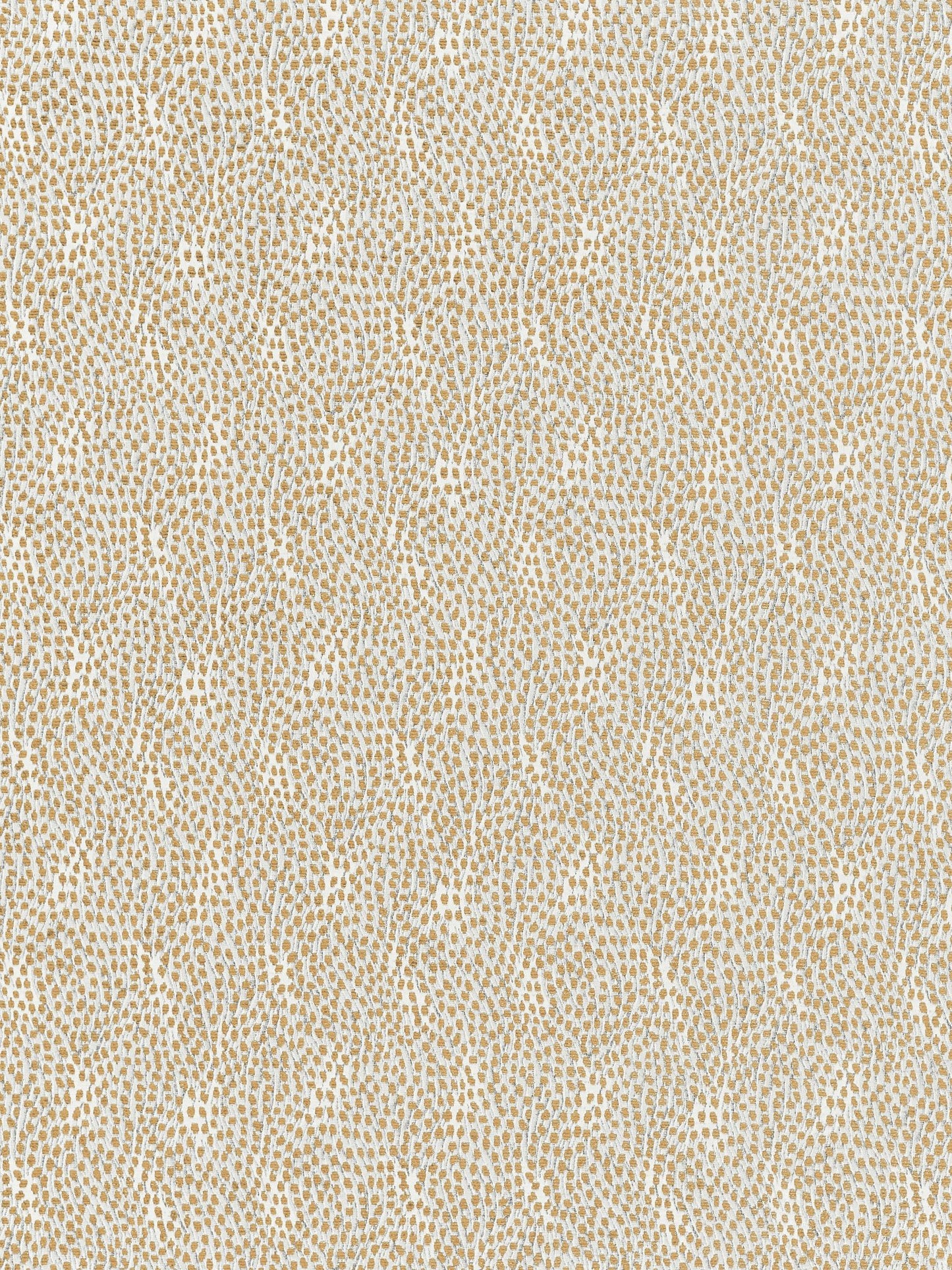 SCALAMANDRE  FLURRY FABRIC CARIBOU   - BI 00011234