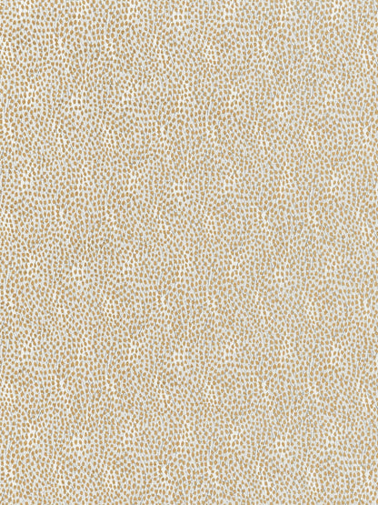 SCALAMANDRE  FLURRY FABRIC CARIBOU   - BI 00011234 NEW SKU # BI12340001