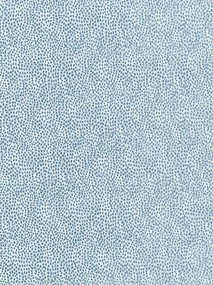 SCALAMANDRE  FLURRY FABRIC CIEL   - BI 00041234 NEW SKU # BI12340004