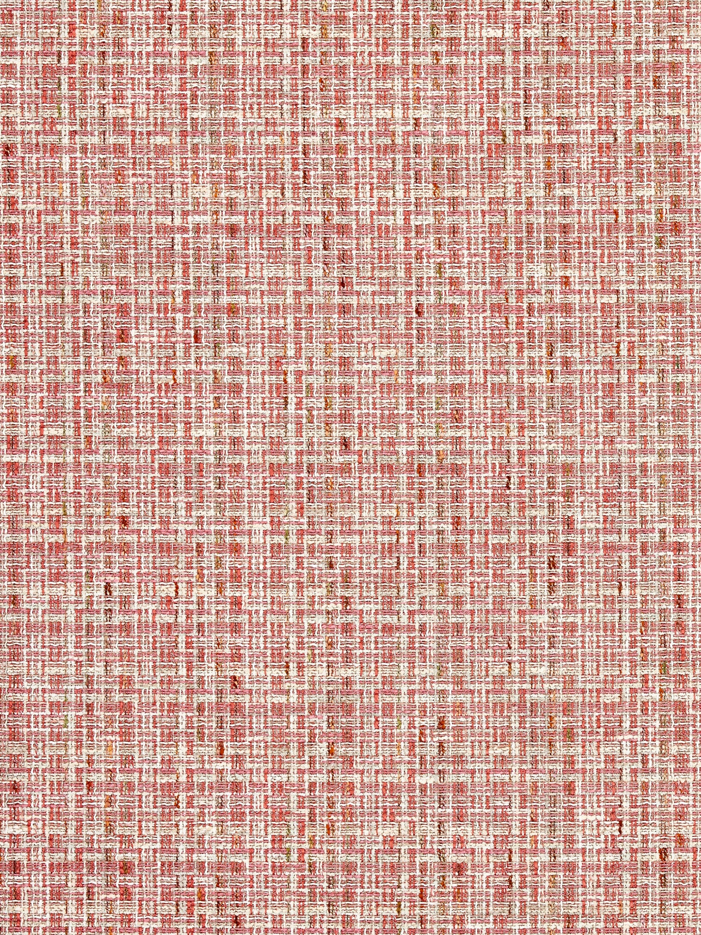 SCALAMANDRE  FAYE FABRIC PETAL   - BI 0006FAYE