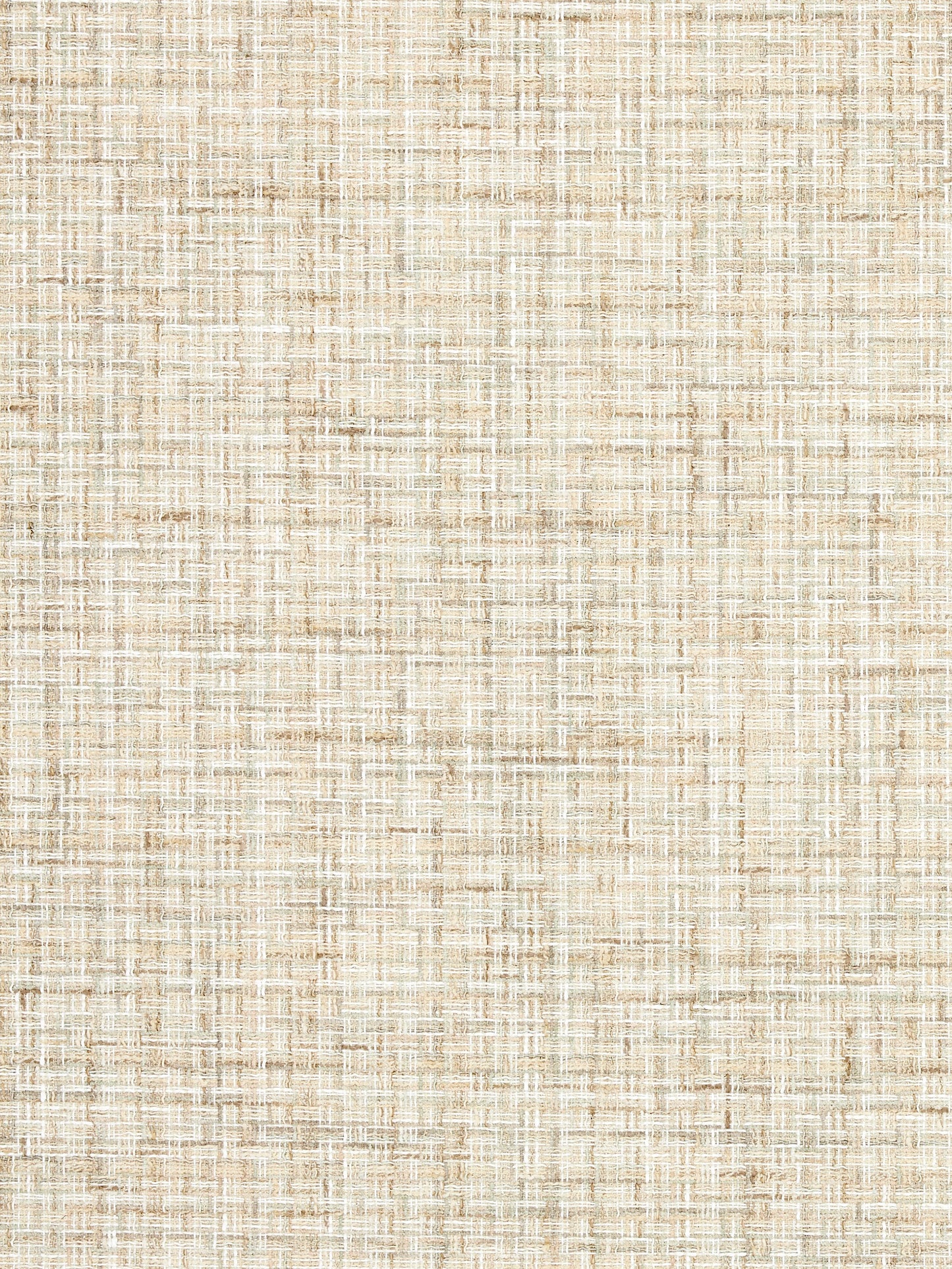 SCALAMANDRE  FAYE FABRIC TRAVERTINE   - BI 0008FAYE