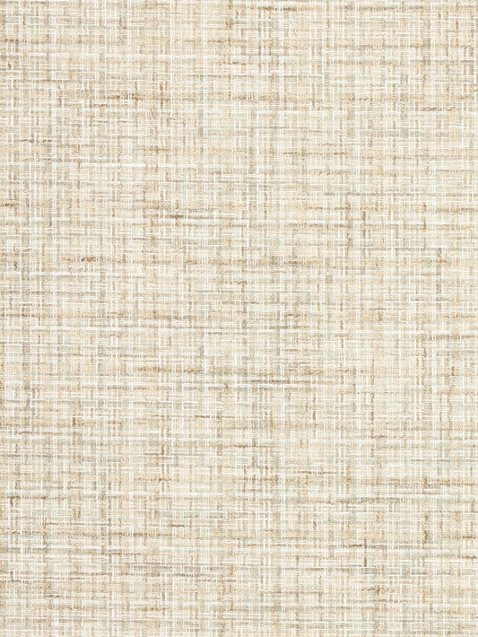 SCALAMANDRE  FAYE FABRIC TRAVERTINE   - BI 0008FAYE