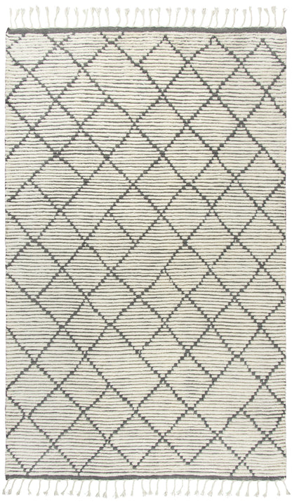 Berkley Casual rug, 9' x 12', BERBK988A55338919