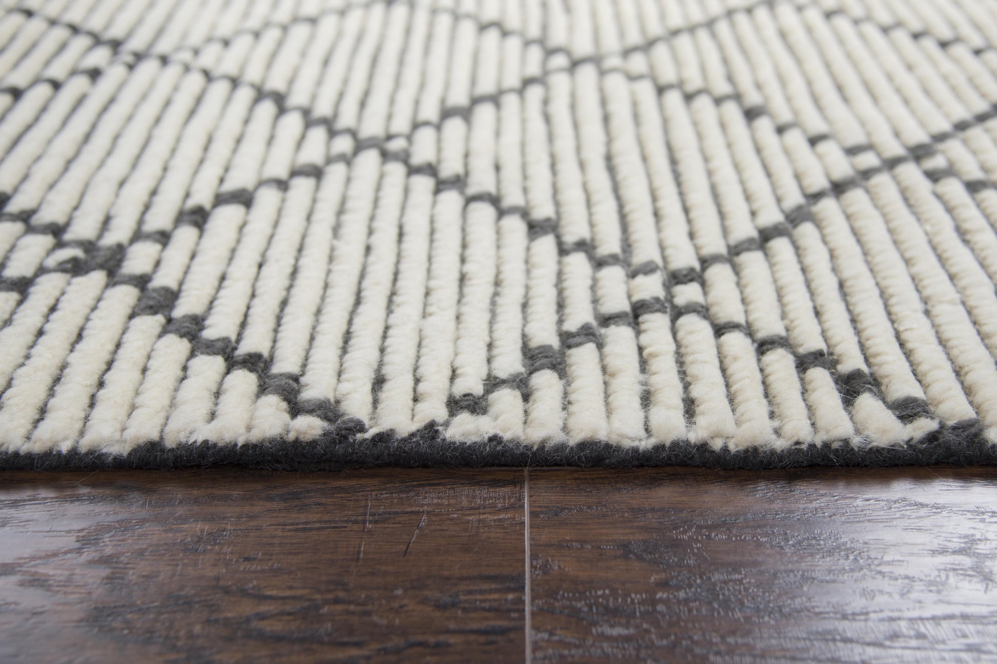 Berkley casual rug, 9' x 12'.