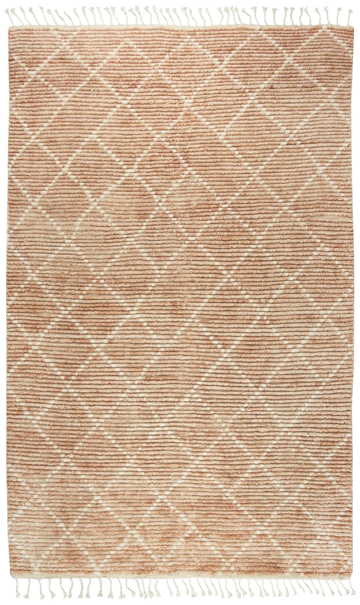 RIZZY HOME RUGS Berkley Casual 9' x 12' - BERBK989A55LR8919