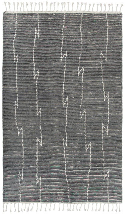 Rizzy Home Rugs Berkley Casual rug, 9' x 12' - BERBK992A33558919