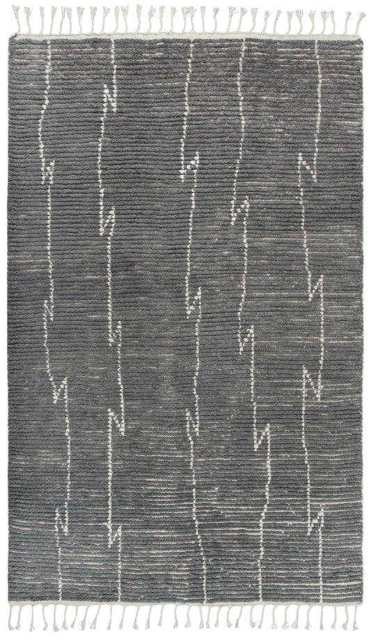 Rizzy Home Rugs Berkley Casual rug, 9' x 12' - BERBK992A33558919