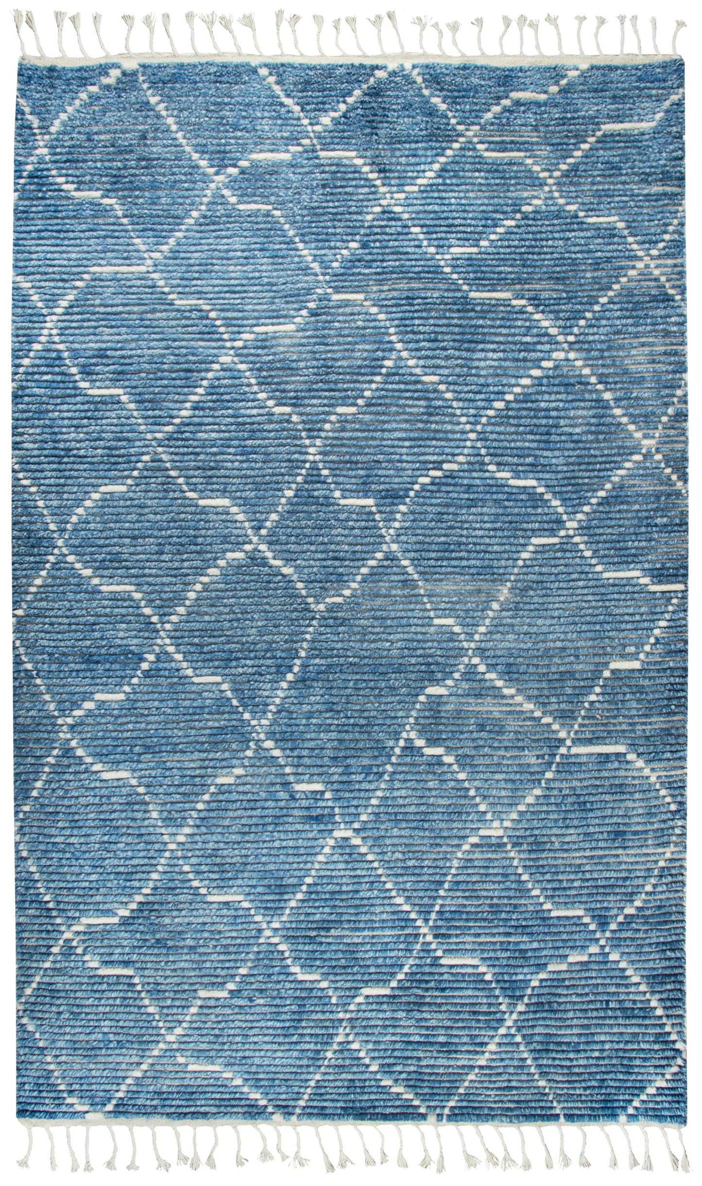 Berkley casual rug, 5' x 8'.