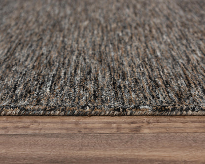 Area rug, casual style, 9' x 12'.