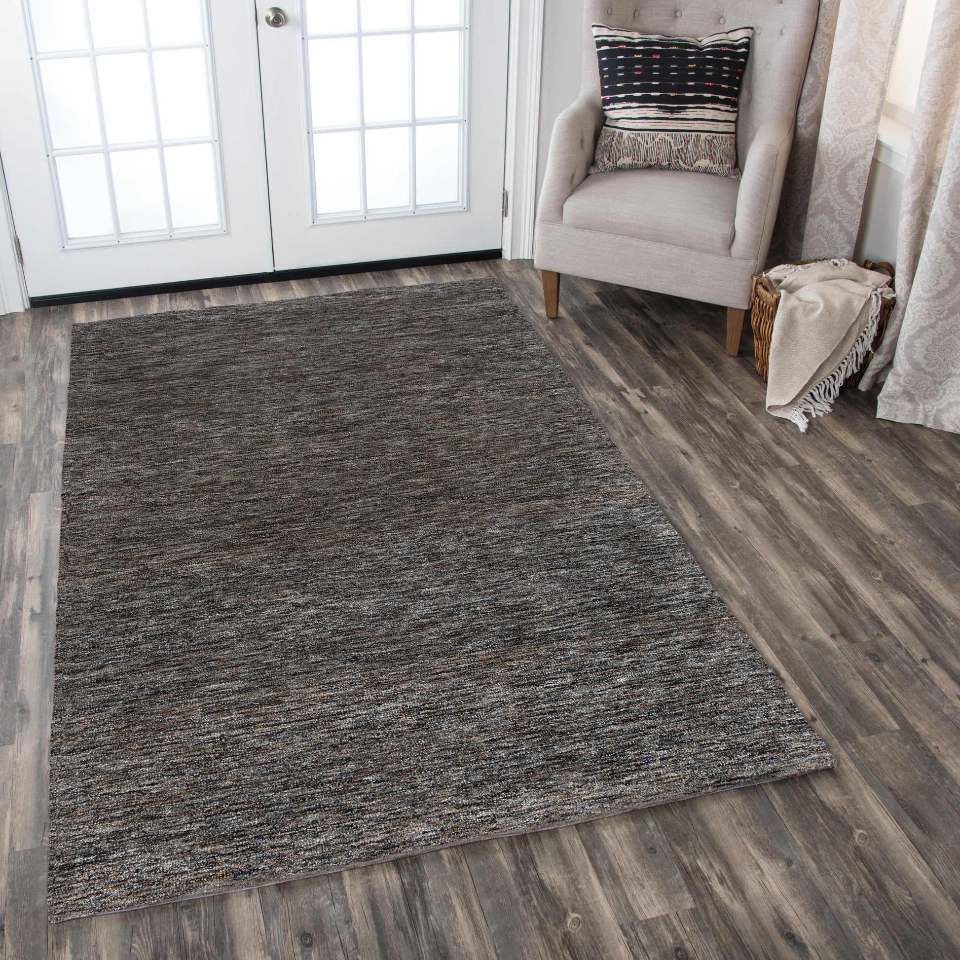 Becker casual rug, 9' x 12', BKRBKR10100168919