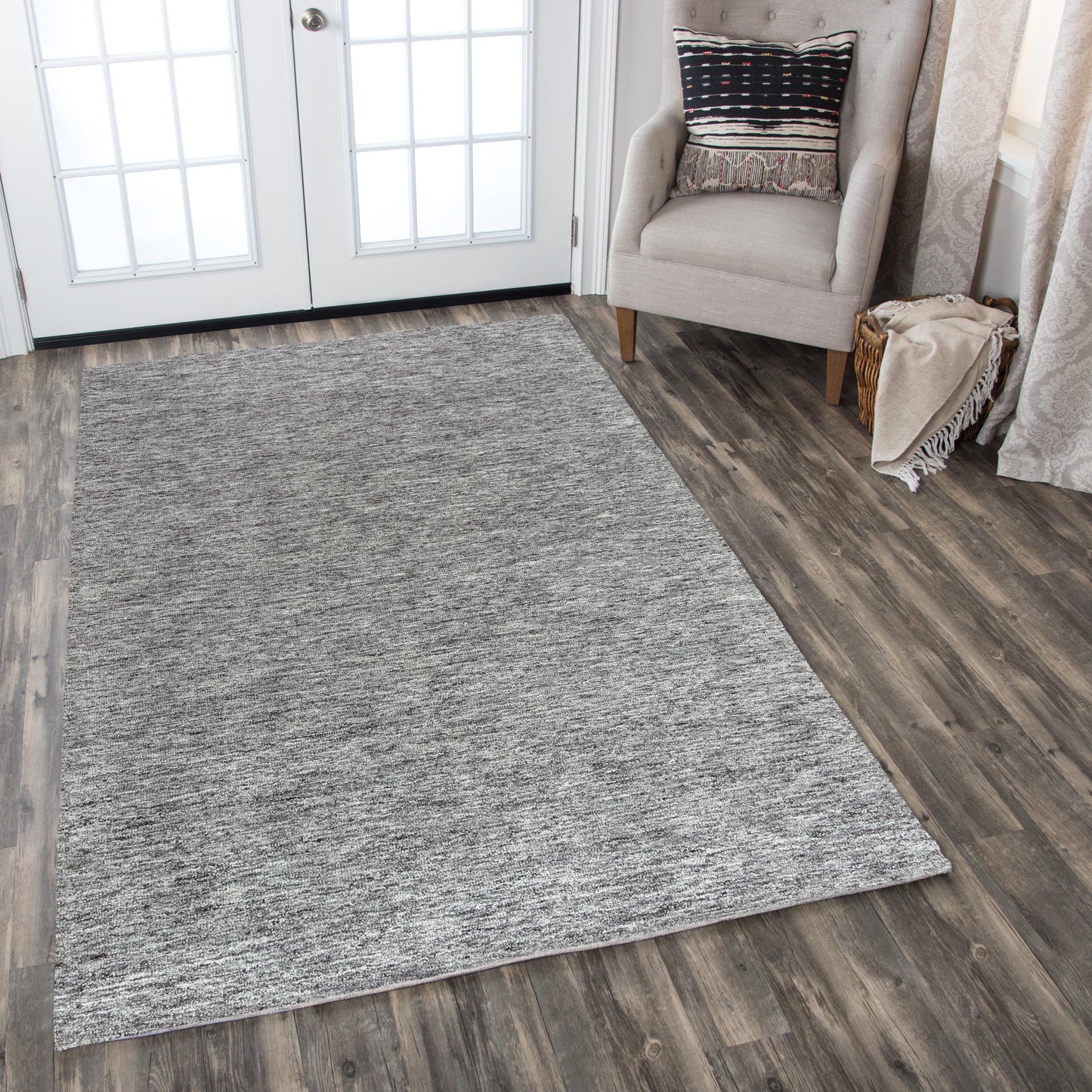 Becker casual rug, 8' x 10', BKRBKR10200337999