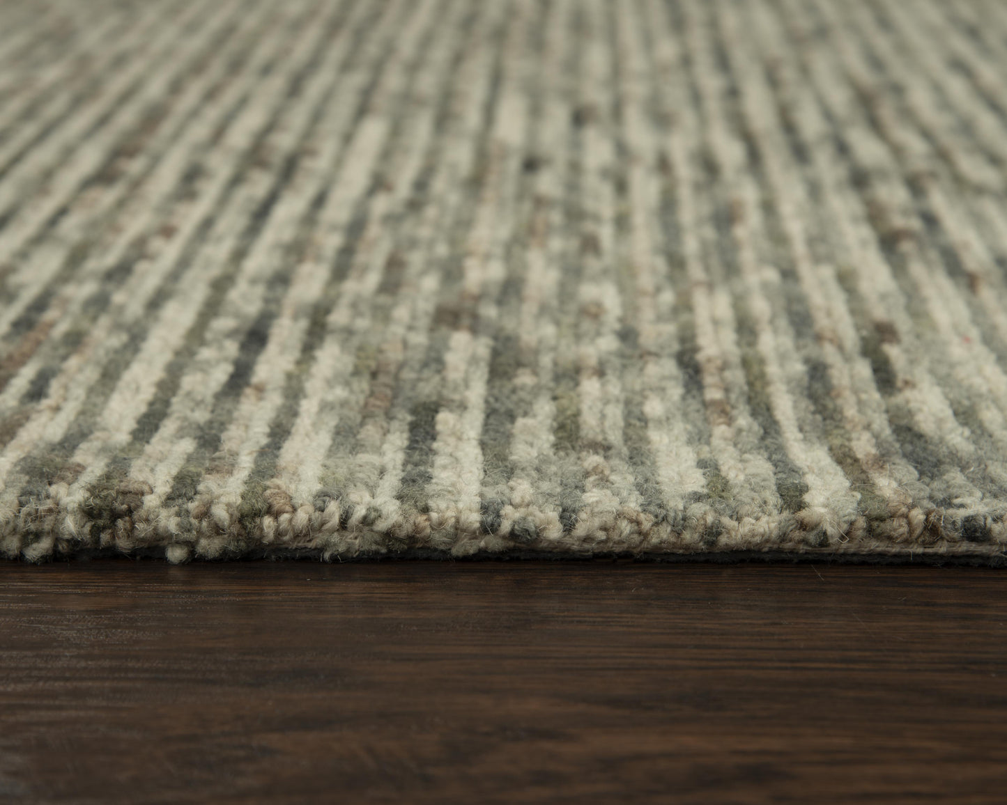Berkshire Casual rug, 8' x 10'.