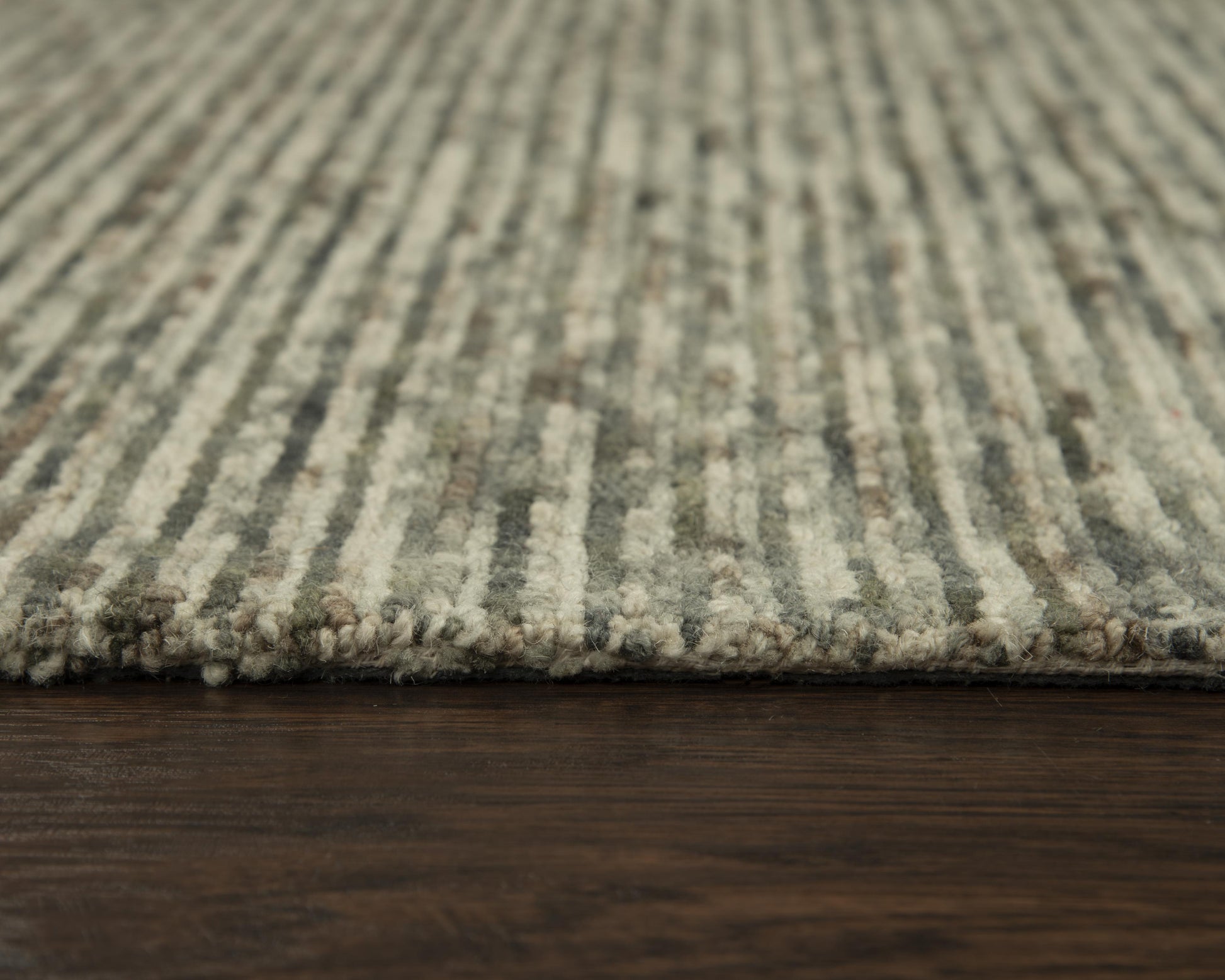 Berkshire Casual rug, 8' x 10'.