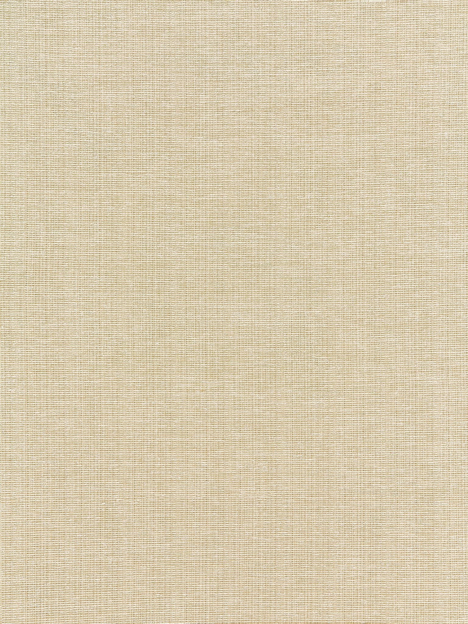 SCALAMANDRE  THOMPSON CHENILLE FABRIC WHEAT   - BK 0002K65114