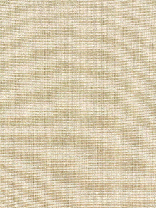 SCALAMANDRE  THOMPSON CHENILLE FABRIC WHEAT   - BK 0002K65114