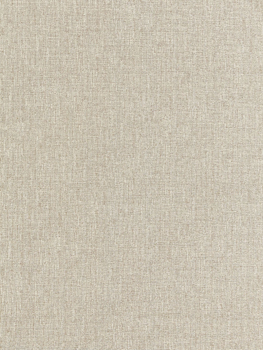 SCALAMANDRE  SPENCER CHENILLE FABRIC TAUPE   - BK 0002K65117