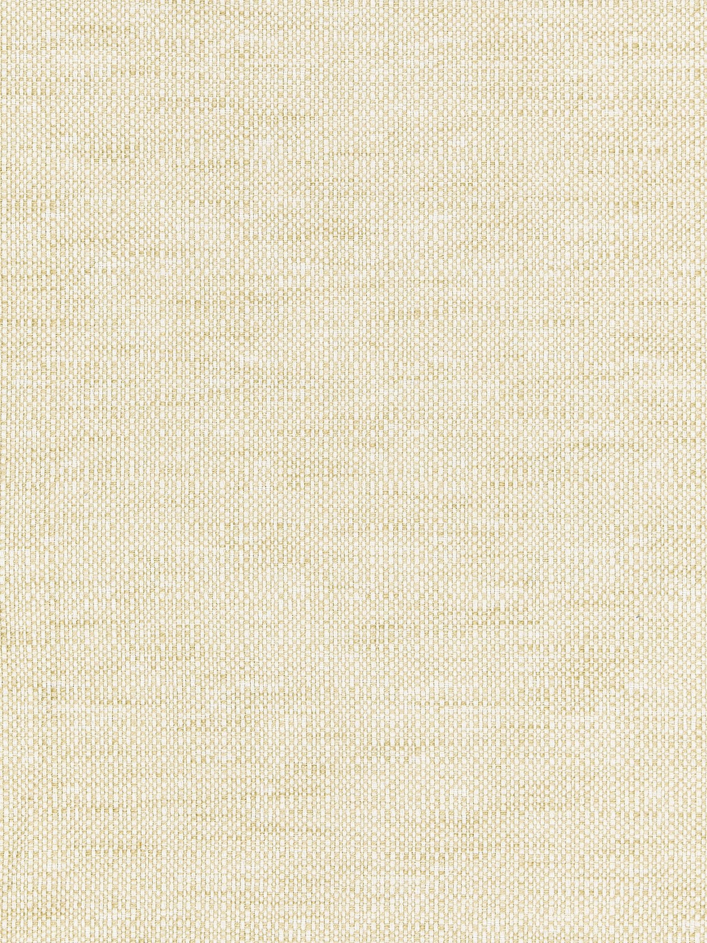 SCALAMANDRE  CHESTER WEAVE FABRIC SAHARA   - BK 0002K65118