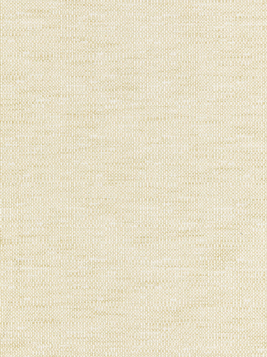 SCALAMANDRE  CHESTER WEAVE FABRIC SAHARA   - BK 0002K65118