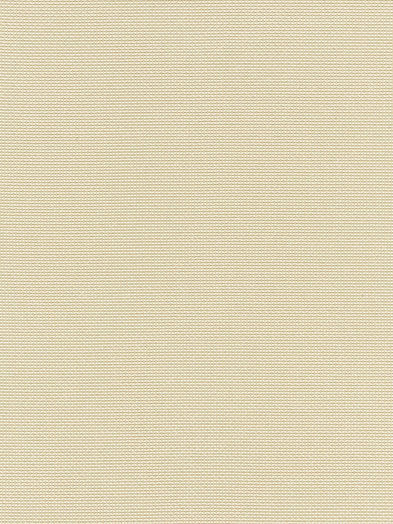 SCALAMANDRE  CORTLAND WEAVE FABRIC SAND   - BK 0002K65119