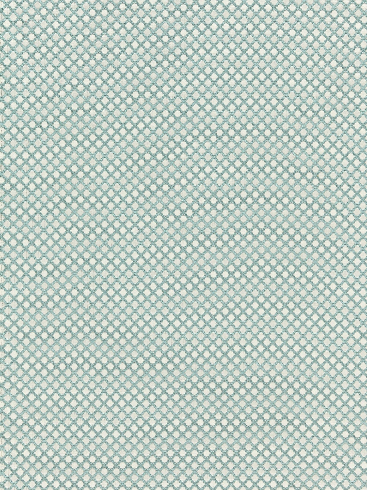 SCALAMANDRE  BELLAIRE TRELLIS FABRIC MINERAL   - BK 0002K65121