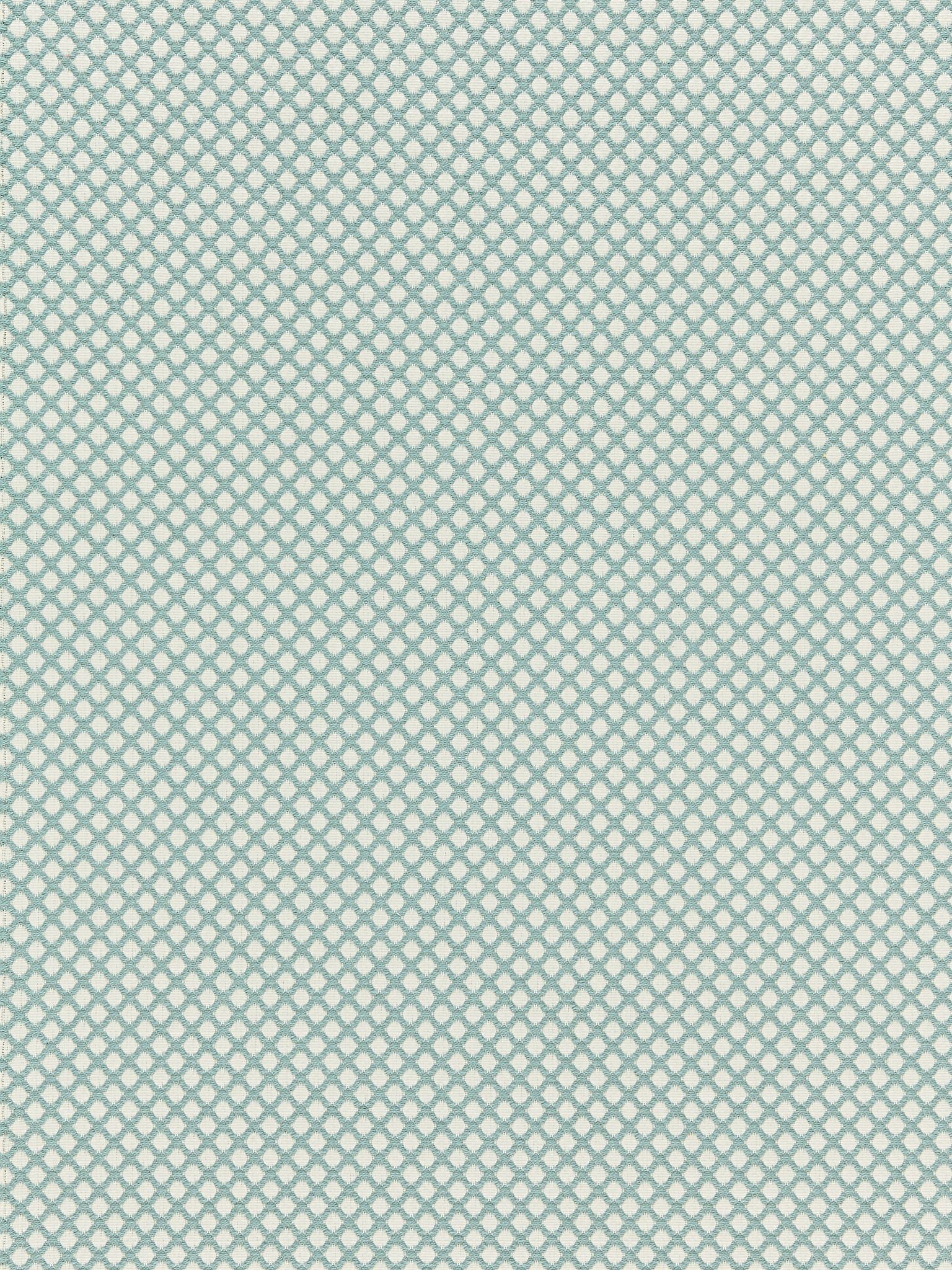 SCALAMANDRE  BELLAIRE TRELLIS FABRIC MINERAL   - BK 0002K65121