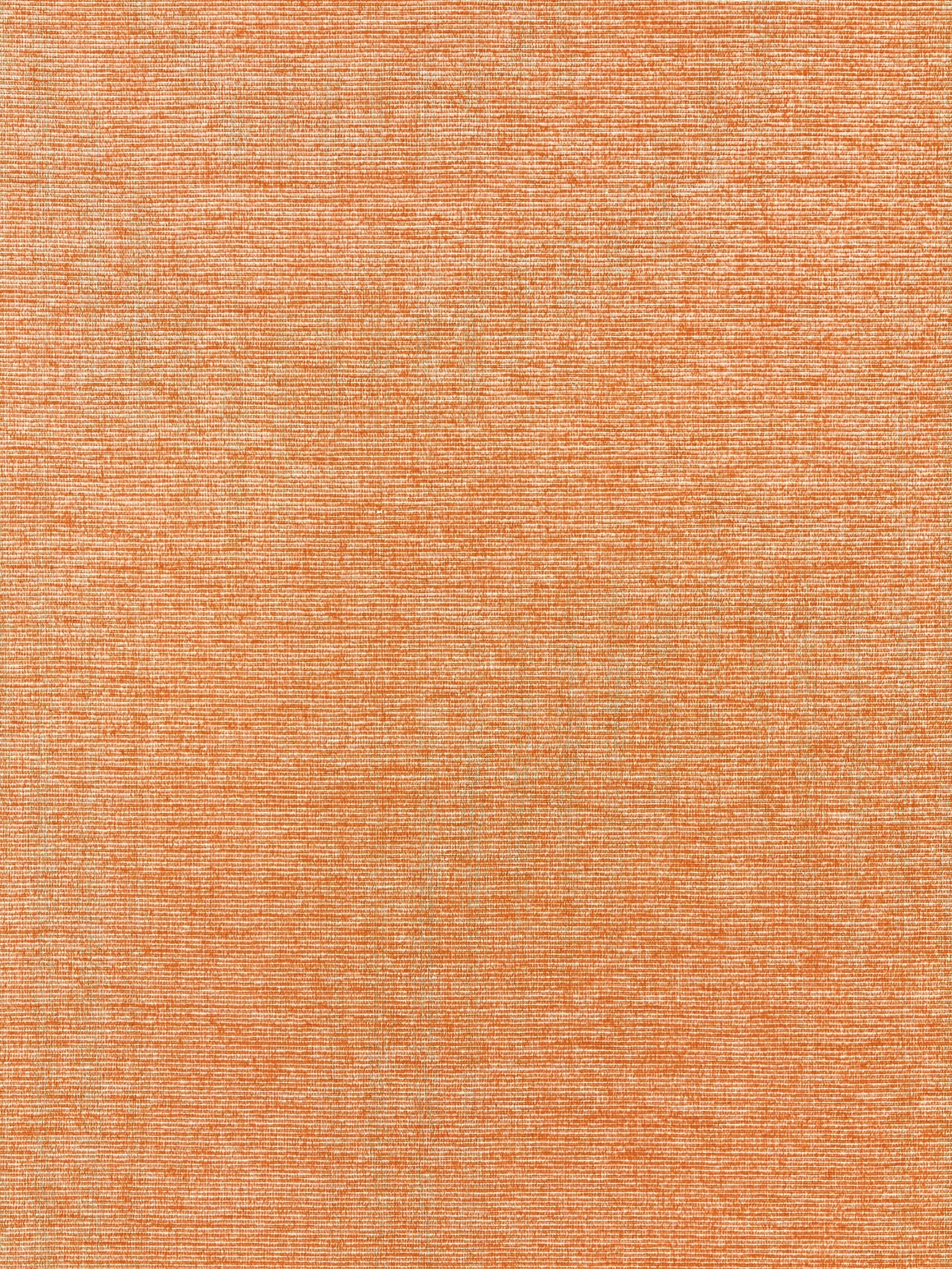 SCALAMANDRE  THOMPSON CHENILLE FABRIC MANDARIN   - BK 0003K65114