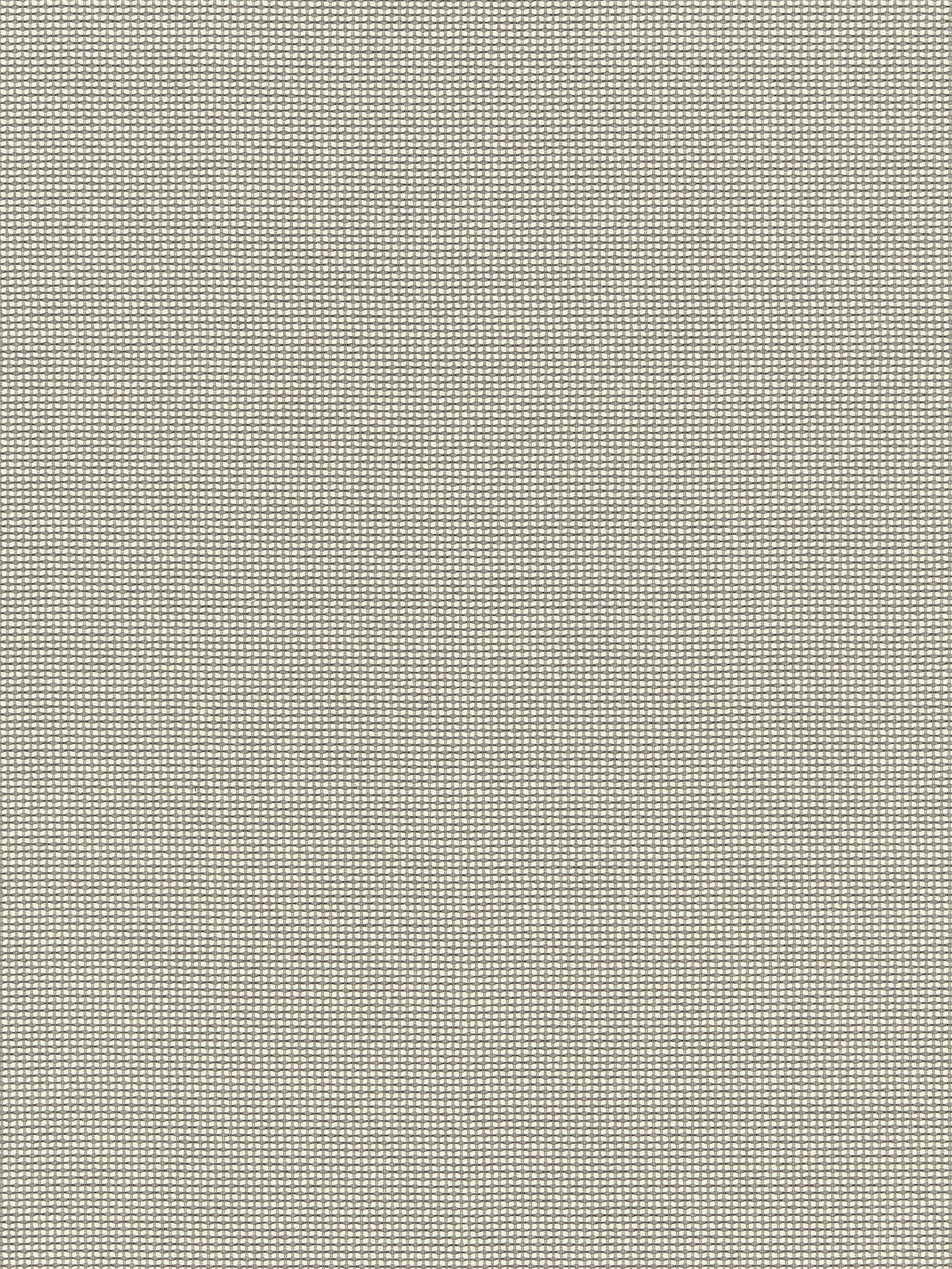 SCALAMANDRE  CORTLAND WEAVE FABRIC TAUPE   - BK 0003K65119