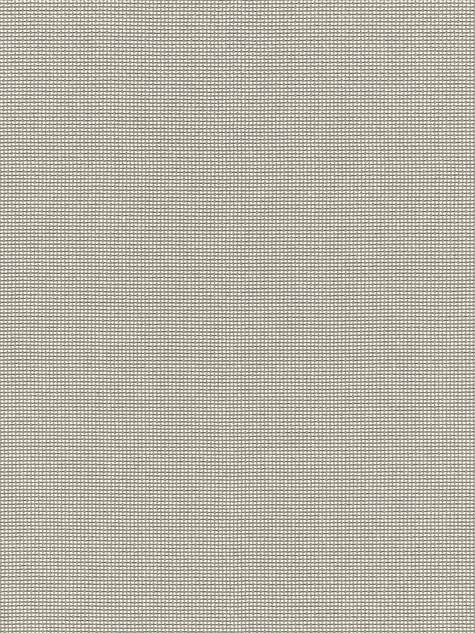 SCALAMANDRE  CORTLAND WEAVE FABRIC TAUPE   - BK 0003K65119