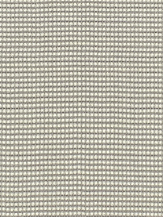 SCALAMANDRE  CORTLAND WEAVE FABRIC TAUPE   - BK 0003K65119