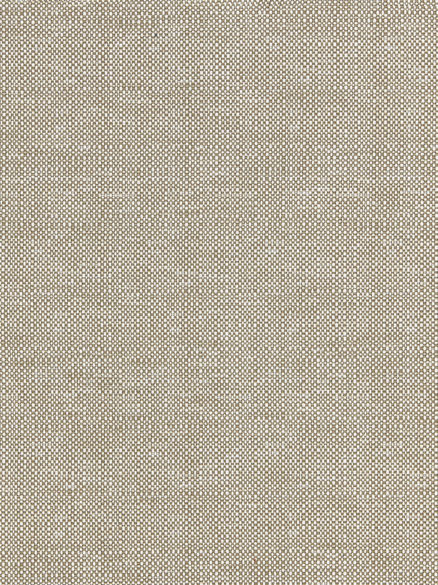 SCALAMANDRE  CHESTER WEAVE FABRIC COCOA   - BK 0005K65118