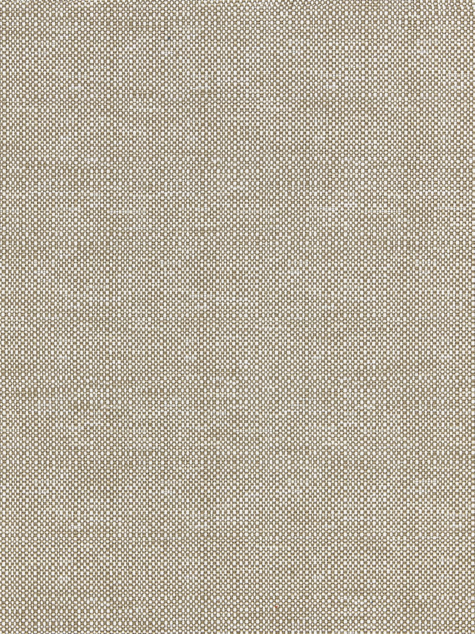 SCALAMANDRE  CHESTER WEAVE FABRIC COCOA   - BK 0005K65118