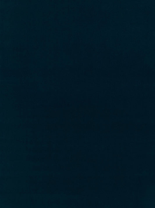 SCALAMANDRE OUTLET  FABRIC RICHMOND VELVET  FABRIC NAVY   - BK 0014K65122 NEW SKU # BKK651220014