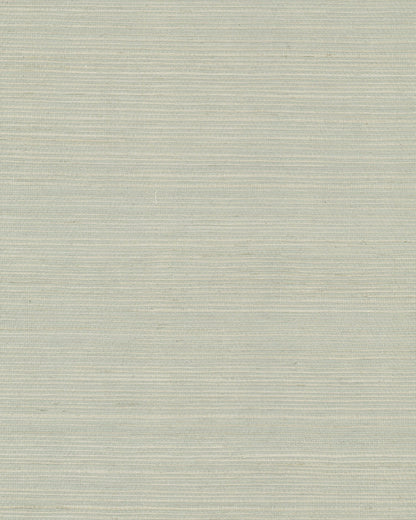 York Wallcoverings Blooms Maguey Sisal Green Wallpaper Traditional Grasscloth Greens  Wallpaper - BL1825NW