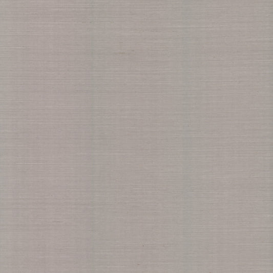 York Wallcoverings Designer Sisals Fan Deck Makasa Sisal Grey Wallpaper  Grasscloth Whites and Off-Whites  Wallpaper - BL1826