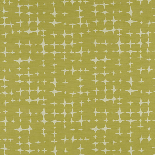 JF Fabrics Crypton BLINK 75 Fabric Contemporary, Abstract Green  Woven - 8947075 J8911