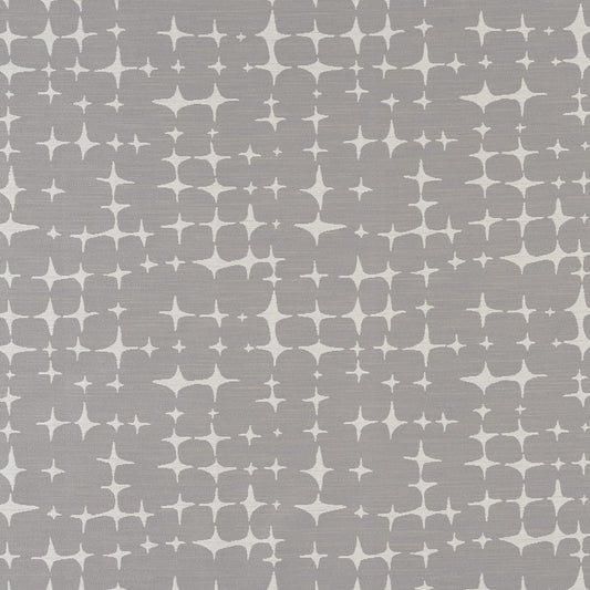 JF Fabrics Crypton BLINK 95 Fabric Contemporary, Abstract Grey  Woven - 8947095 J8911