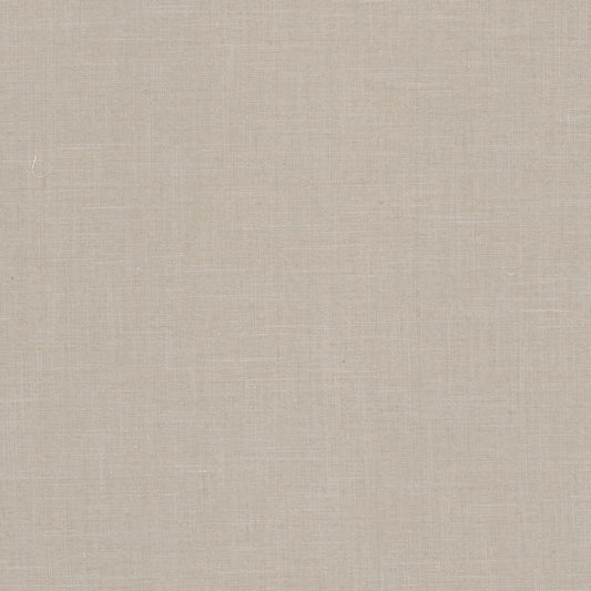 STOUT TEXTILES  DRAPERY,TEXTURE TRADITIONAL, SOLID NATURAL   - BLIP-3