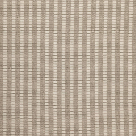 JF Fabrics BLIZZARD 31 Fabric Traditional,Transitional,Contemporary,Stripe Creme/Beige,Taupe  Casement,Double Width,Texture - 5947031 J7701