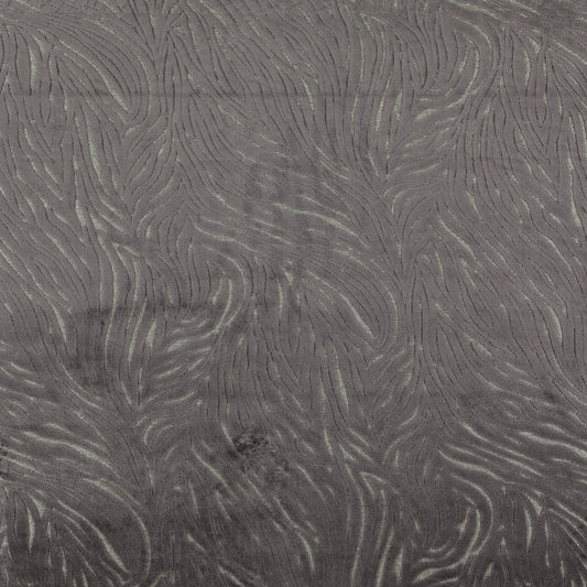 JF Fabrics BLUFF 55 Fabric Traditional,Transitional,Metallic,Novelty Purple  Jacquard,Texture,Velvet - 8090755 J8571