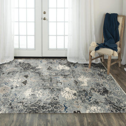 Belmont Transitional rug, 10' x 14' - BMTBMT95355541014