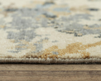 10' x 14' rug.