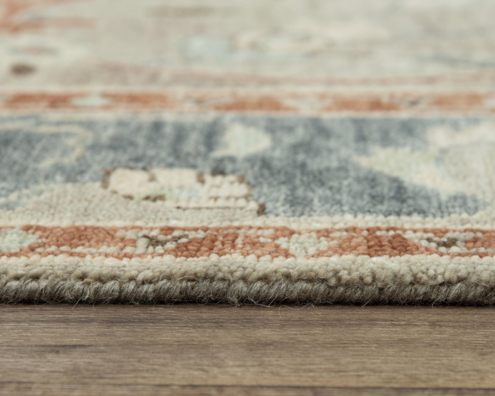 Rizzy Home Rugs Belmont Traditional 10' x 14' - BMTBMT95600431014
