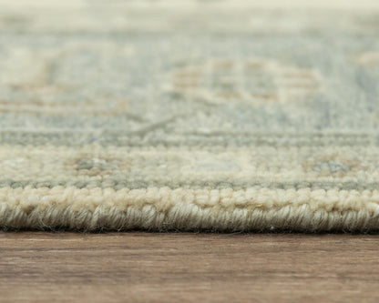 RIZZY HOME RUGS Belmont Traditional 6' x 9