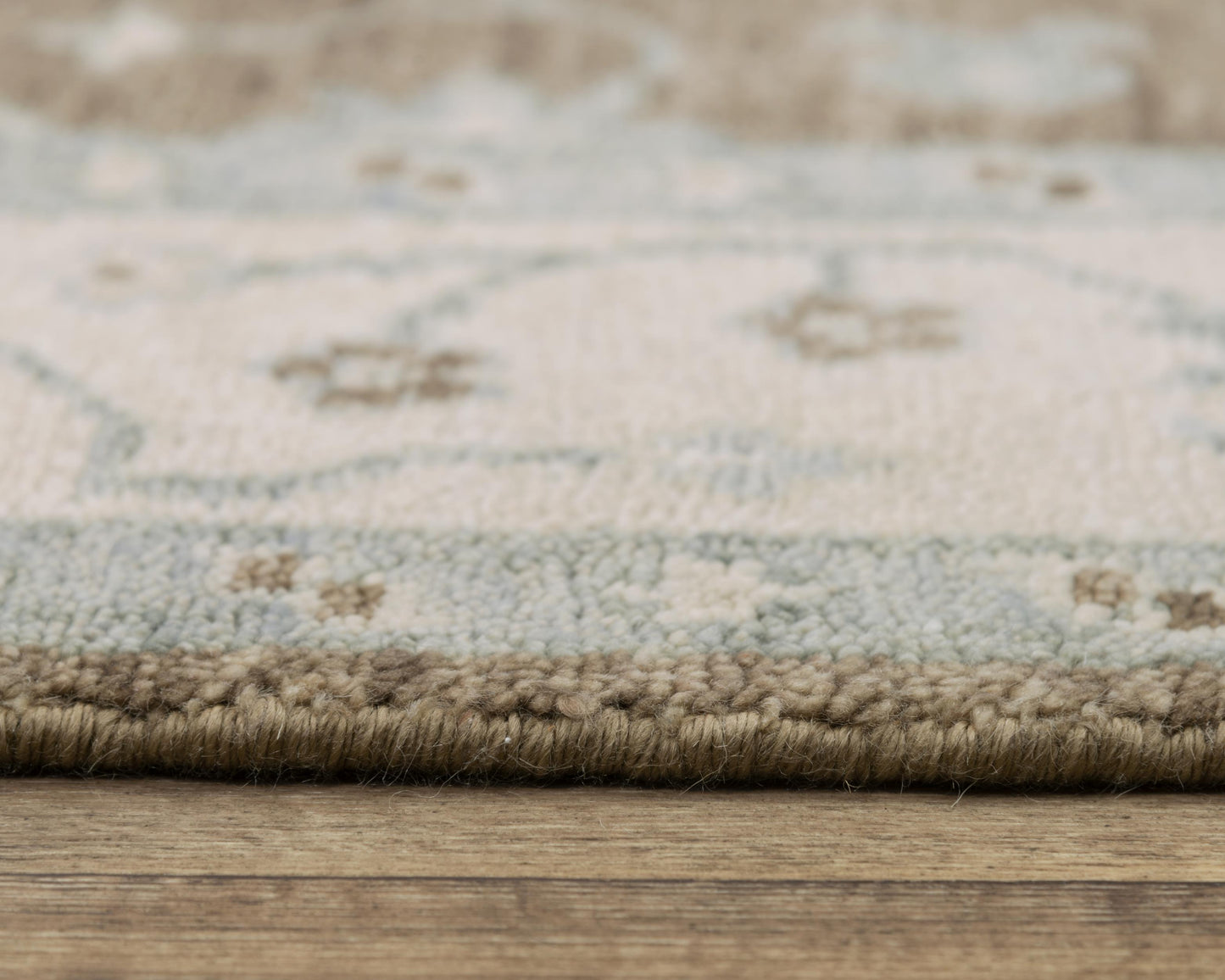 RIZZY HOME RUGS Belmont Traditional 10' x 14' - BMTBMT99200121014