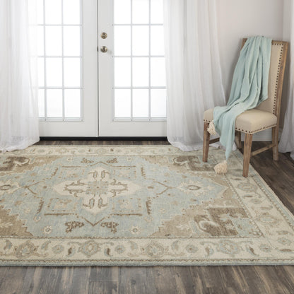 Traditional rug, 10' x 14', code BMTBMT99300331014