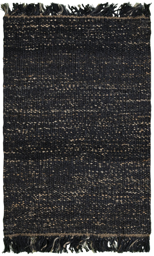 Bengal rug, country farmhouse style, 9' x 12'.